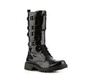 Volatile Hold Up Boot