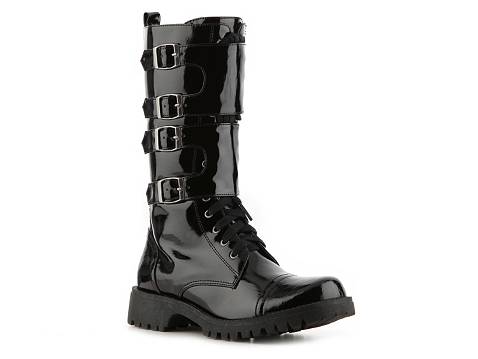 Volatile Hold Up Boot | DSW