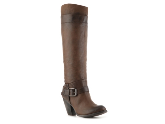 Fergalicious Leader Boot