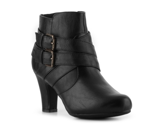 Madden Girl Pritty Bootie