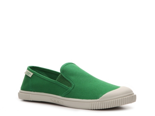 Keen Women's Santiago Slip-On