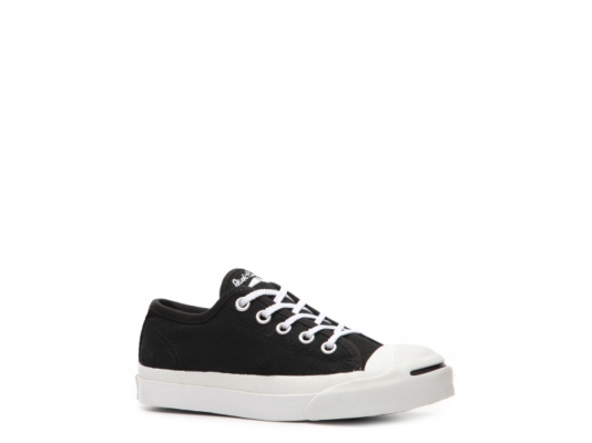 Converse Jack Purcell Boys' Toddler & Youth Sneaker