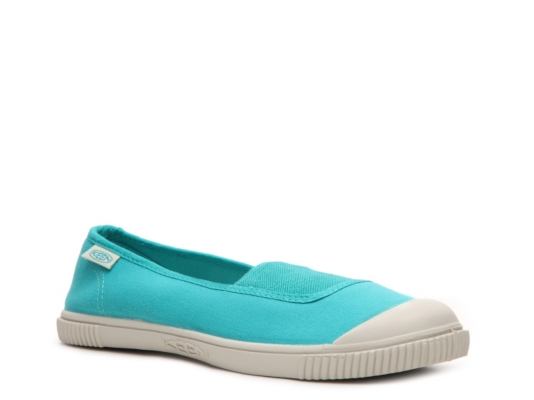 Keen Women's Santiago U-Gore Slip-On