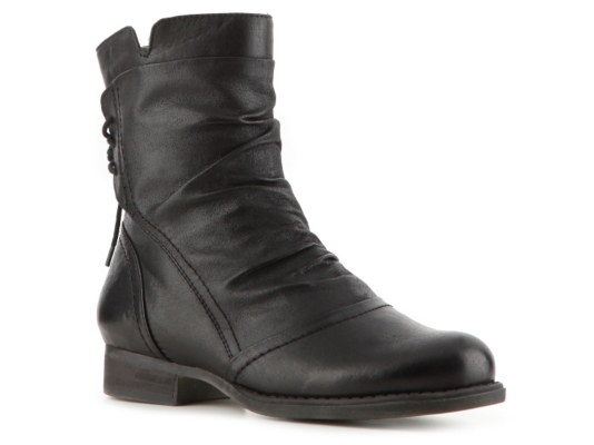 Bare Traps Joyann Bootie
