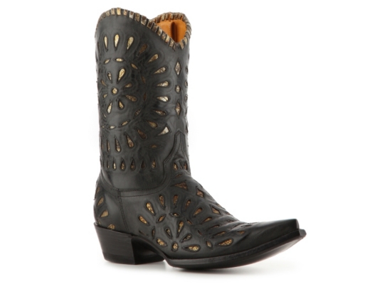 Old Gringo Tino Tino Western Boot