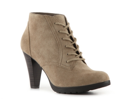 White Mountain Sugarbabe Bootie
