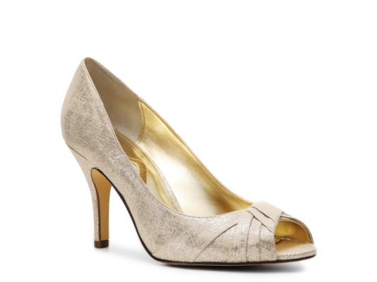 Nina Fultan Pump