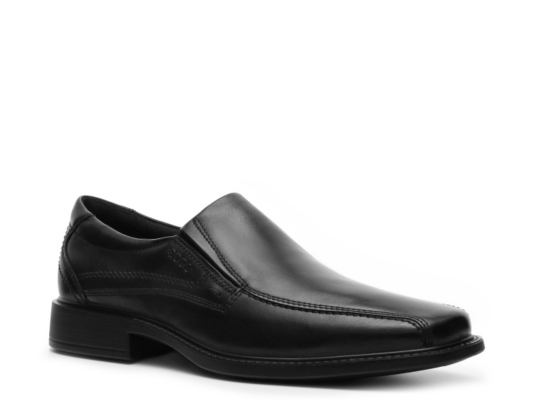 ecco new jersey slip on
