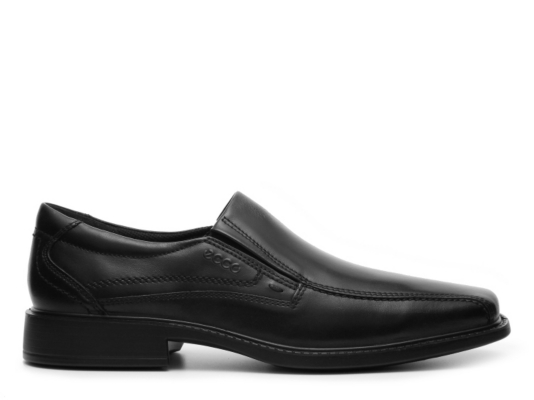 ecco new jersey slip on