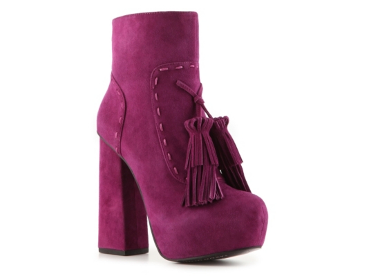 Mojo Moxy Wonderland Bootie