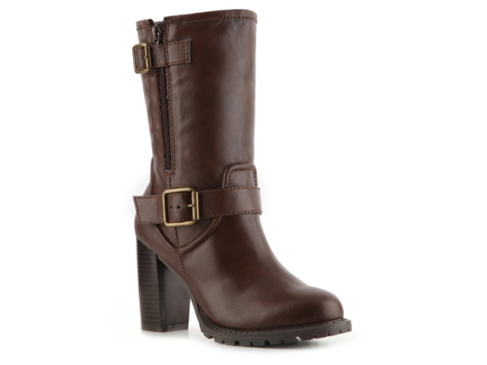 Dolce by Mojo Moxy Matrix Boot