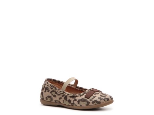 Carter's Nicole Girls' Infant & Toddler Casual Shoe