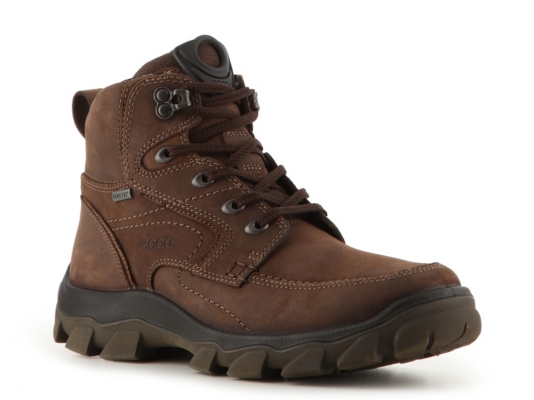 Ecco Track V Boot