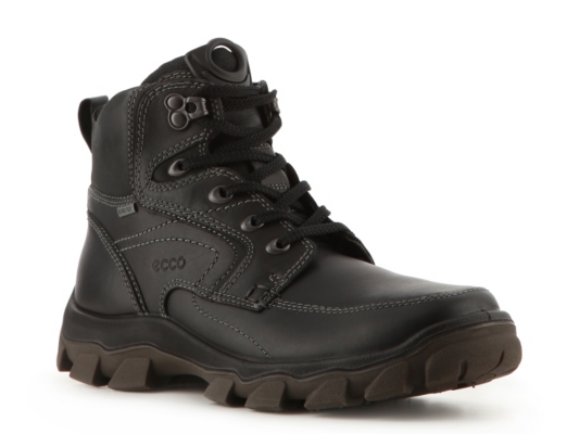 Ecco Track V Boot