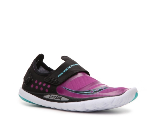 Saucony Women's Hattori Running Shoe