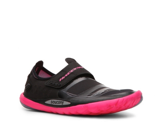 Saucony Women's Hattori Running Shoe