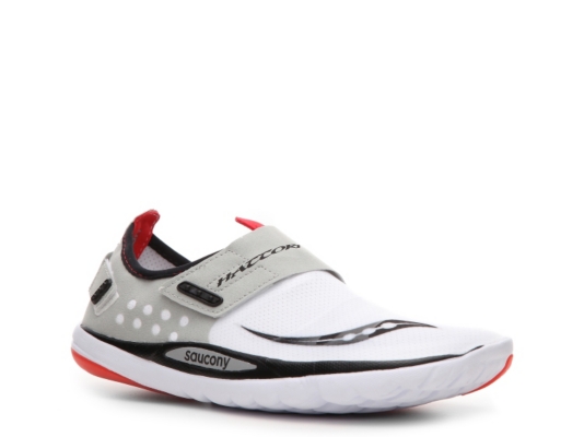 Saucony Men's Hattori Running Shoe
