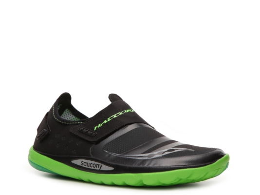 Saucony Men's Hattori Running Shoe