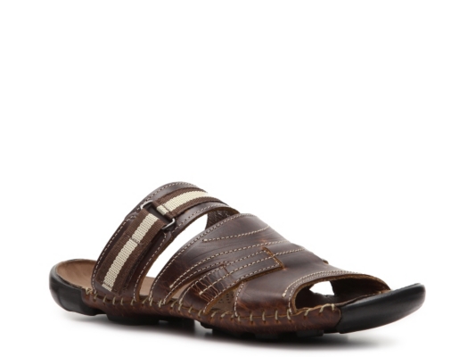 Bacco Bucci Jaffray Slide