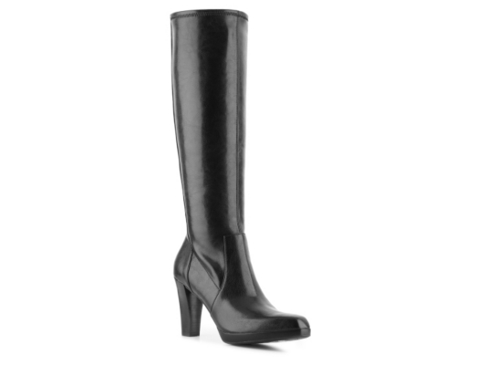 Franco Sarto Yoni Boot