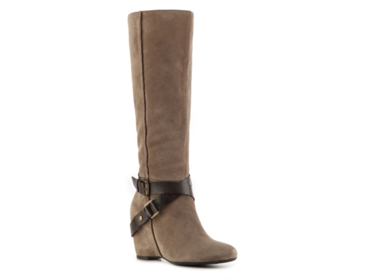 Franco Sarto Maven Wedge Boot | DSW