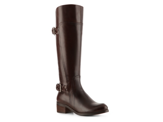 Audrey Brooke Tony Riding Boot | DSW