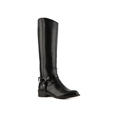 franco sarto castor riding boot