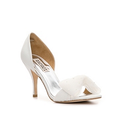 badgley mischka shoes dsw