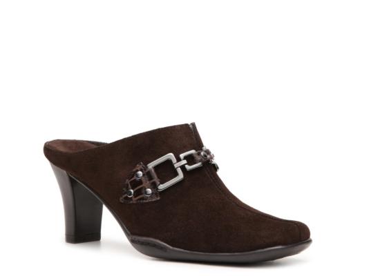 Aerosoles Cintral Station Mule