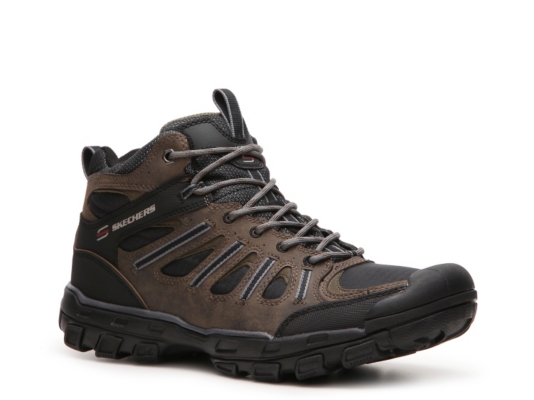 Skechers Transport Hiking Boot | DSW