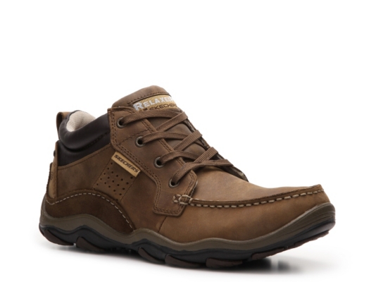 Skechers Taber Chukka Boot