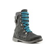 Roxy Kids Nugget Girls Toddler & Youth Casual Boot