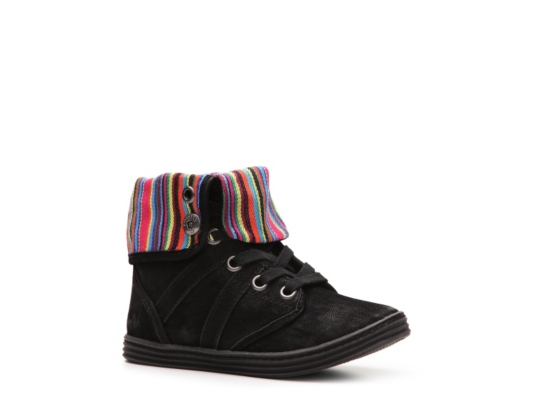 Blowfish Razmitten Girls' Youth Bootie