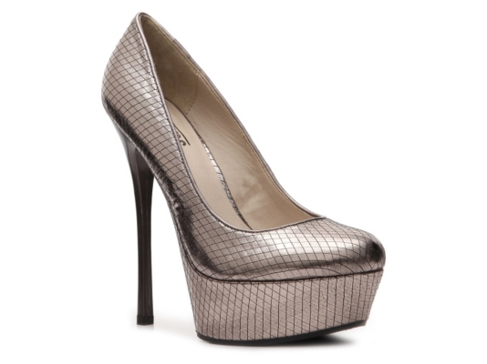 Mix No. 6 Tiptoe Pump