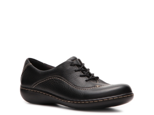 Clarks Ashland Brook Oxford