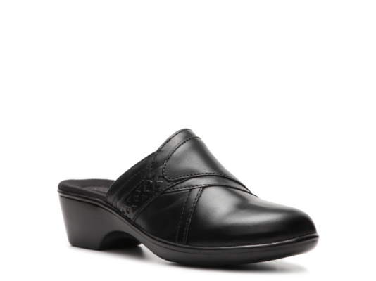 Clarks April Bell Clog