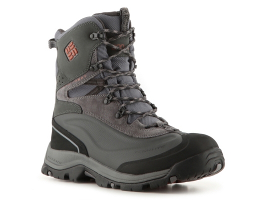 Columbia Bugaboot Plus Winter Boot