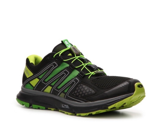 Salomon XR Mission Trail Running Shoe