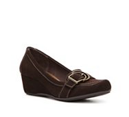 Kelly & Katie Janell Wedge