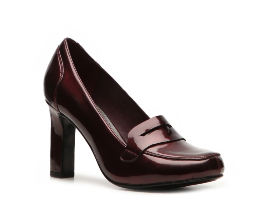 Impo Tally Loafer Pump