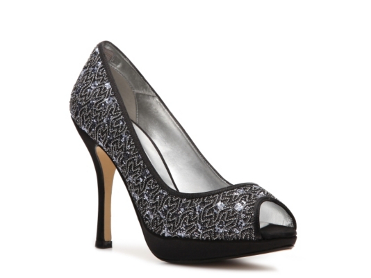 Caparros Bezzel Platform Pump