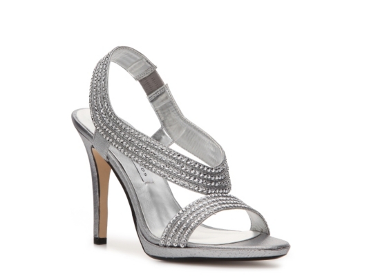 Caparros Tyra Platform Sandal