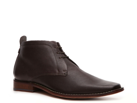 Ted Baker Ashcroft Chukka Boot