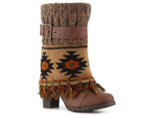 Mukluks Casandra Boot