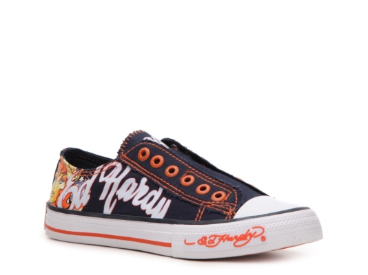 Ed Hardy Women's Graffiti Sneaker