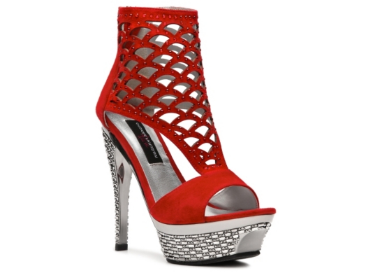 chinese laundry platform pumps