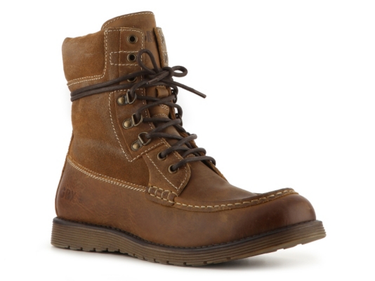 Giorgio Brutini Guardian Boot