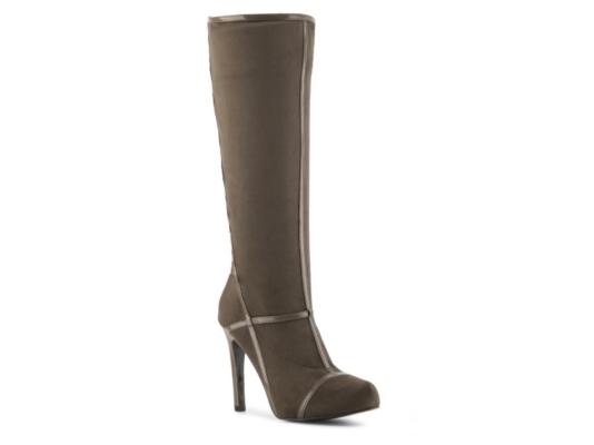 Gomax Prom Night-06 Boot