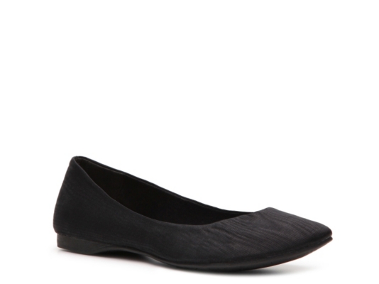 Rocket Dog Chamay Pointed Toe Flat