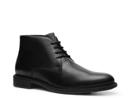 Bostonian Whip Chukka Boot